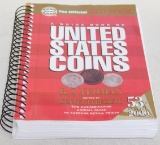 US COINS RED BOOK 2000