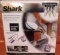 SHARK STEAMER IN BOX