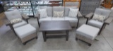 BRAND NEW 6PC PATIO SET