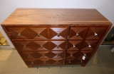 BEAUTIFUL DESIGNER DRESSER/COMMODE