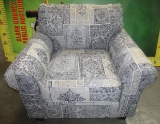 NEW OVERSIZED ARM CHAIR FROM WMC