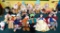 COLLECTIBLE DISNEY PLUSH DOLLS