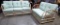 2PC COUCH & LOVESEAT AND GREAT CONDITION