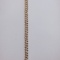 10KT YELLOW GOLD DIAMOND BRACELET