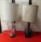 PAIR OF NEW LAMPS BY STYLECRAFT