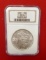 1887 MS 64 GRADED SILVER MORGAN COIN