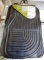 NEW PREMIUM BLACK CAR MATS