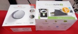 SMART LOCK PRO & GOGO GATE PRO IN BOX