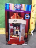 POPCORN MAKER IN BOX