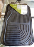 NEW PREMIUM BLACK CAR MATS