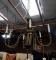 NEW DESIGNER CHANDELIER  BY AIDEN GRAY  - CANDLE LIGHT