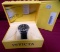 MENS INVICTA WATCH WITH CASE