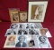 LARGE COLLECTION OF SHIRLEY TEMPLE SIGNED PICTURES