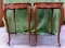 PAIR OF FRENCH PROVINCIAL END TABLES