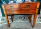 THREE DRAWER SMALL SIDEBOARD CONSOLE TABLE