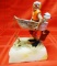 RON LEE COLLECTIBLE - BOAT WEARING CLOWN