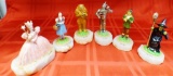 RON LEE COLLECTIBLES - WIZARD OF OZ COLLECTION