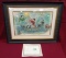 SIGNED MARC CHAGALL 