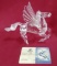 SWAROVSKI CRYSTAL WITH WHITE BOX - PEGASUS