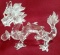 SWAROVSKI CRYSTAL WITH WHITE BOX - DRAGON