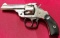 32 CALIBER HAND GUN BY HARRINGTON & RICHARDSON