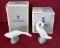 PAIR OF LLADRO DUCKS WITH ORIGINAL BOXES