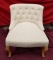 NEW ROUND BACK DESIGNER OCCASIONAL CHAIR (286.00)
