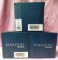 LOT OF (3) BOXES OF MARQUIS WATERFORD CRYSTAL HIBALL GLASSES