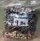 BIG OF ASSORTED COSTUME JEWELRY 9 POUNDS - LOT D