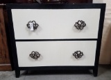 NEW FROM STERLING SILVER - OLESKA WHITE CHEST