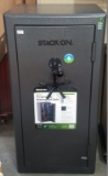 STACK-ON 42 GUN FIREPROOF SAFE FROM SAMSCLUB.COM