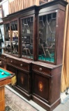 ANTIQUE CABINET