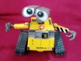 COLLECTIBLE WALL-E TOY