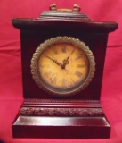 MANTLE CLOCK