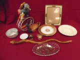 LOT OF MISC. ESTATE ITEMS FROM SPANISH TRAILS HOME