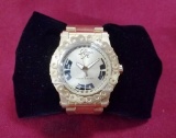 LADIES WATCH BY PARIS HILTON WITH ORIGINAL BOX