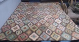 NEW SHAW LIVING CARPET 12' X 9'