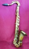 SAXOPHONE