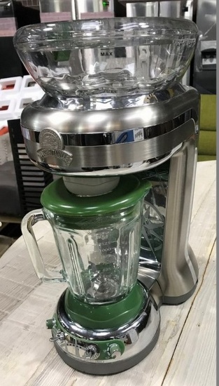 LIKE NEW MARGARITAVILLE MARGARITA MIXER/MAKER