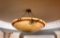 AMBER  COLOR STONE DESIGNER CHANDELIER ($16,000.00)