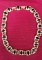 NEW SWAROVSKI CRYSTAL NECKLACE (485.00 ONLINE)