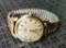 VINTAGE LONGINES MEN'S WATCH - SEE PICS FOR DETAILS & CONDITION