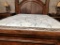 NEW PILLOW TOP CALIFORNIA KING MATTRESS & BOX SPRING