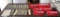 K-LINE ELECTRIC TRAINS, INC. - COCA-COLA TRAIN SET - NEW IN BOX