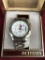VINTAGE CITIZEN MEN'S WATCH (350.00-500.00 ONLINE) W/ ORIGINAL BOX