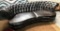 GENUINE LEATHER TUFTED QUALITY SOFA
