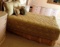 CALIFORNIA KING SIZE COMFORTER & PILLOWS