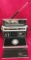 EXCELLENT WORKING CONDITION ZENITH 12 BAND TRANS OCEANIC RADIO