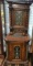 AMAZING 1800'S ANTIQUE CABINET - MUST SEE