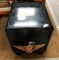 ANTIQUE FLOOR ON WHEELS W/ COMBO